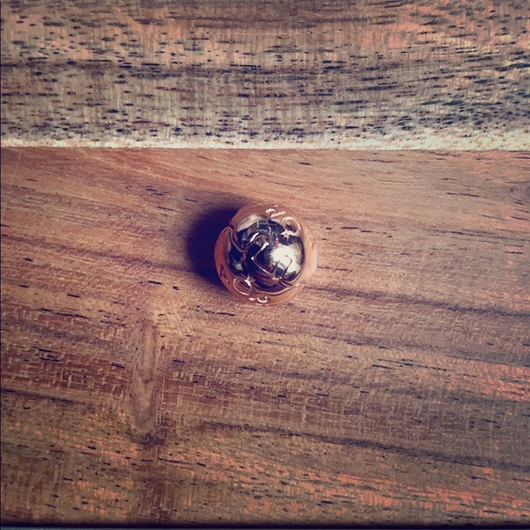 Pandora “Ale R” charm - Picture 4 of 4